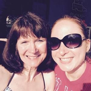 Meet your Posher, Jodi